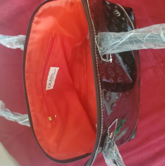 Queen Purse - Picture 2 of 4